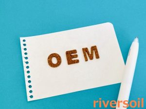 化粧品のOEM製造